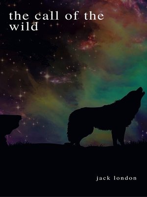 cover image of The  Call of the Wild